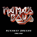 Runaway Dreams: 1980-1992 (Clamshell Box)