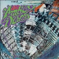 The Amboy Dukes<Colored Vinyl>