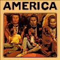 America (50th Anniversary Edition)<限定盤/Turquoise Vinyl>