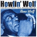 Rare Wolf<限定盤/Clear Blue Vinyl>