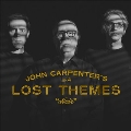 Lost Themes IV: Noir<限定盤/Colored Vinyl>
