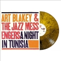 A Night In Tunisia<Orange Marble Vinyl>