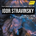 ストラヴィンスキー: 詩篇交響曲、ミサ曲、バベル