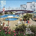 New Town Dream (Deluxe Edition)<Colored Vinyl>