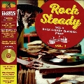 Ska & Rock Steady Classics From Treasure Isle, Vol. 1<限定盤/Yellow Vinyl>