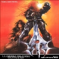 Ironmaster La Guerra del Ferro<限定盤/Colored Vinyl>