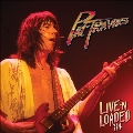 Live 'N Loaded '84<限定盤/Red Vinyl>