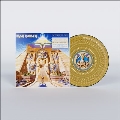 Powerslave (40th Anniversary)<限定盤/Gold Vinyl>