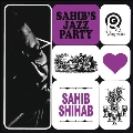 Sahib's Jazz Party