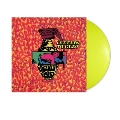 Wholesale Meats And Fish＜Highlighter Yellow Vinyl＞