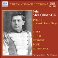 John McCormack Edition Vol.3