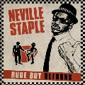 Rude Boy Returns [CD+DVD]