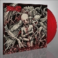 Obscene Repressed<Red Vinyl>