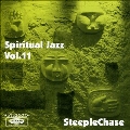 Spiritual Jazz 11: SteepleChase