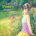 A Single Girl<Pink Vinyl/限定盤>