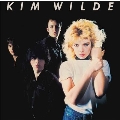 Kim Wilde<Clear With Black Splatter Vinyl/限定盤>