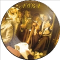 ABBA<限定盤/重量盤/Picture Vinyl>