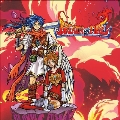 Breath Of Fire<Clear Vinyl>