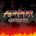 I Got The Fire: Complete Recordings 1973-1976 (Clamshell Box)