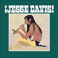 Jesse Davis<限定盤/Forest Green Vinyl>