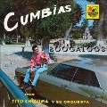 Cumbias Y Boogaloos