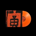 Painful Clown & Ninja Tiger<限定盤/Transparent Orange Vinyl>