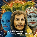 Three Faces Of Guru Guru<限定盤/Tri-Color Splatter Vinyl>