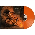Reflections＜Orange & Black with White Splatter Vinyl＞