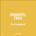 Black Moses<Yellow/White Vinyl>