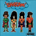 Shazam!<限定盤>