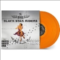 All Hell Breaks Loose<限定盤/Orange Vinyl>