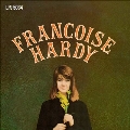Francoise Hardy With Ezio Leoni And His Orchestra<Green Vinyl>