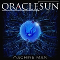 Machine Man<Picture Vinyl/限定盤>