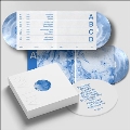 Atlas (10 Year Anniversary)<限定盤/White & Blue Vinyl>