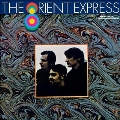 The Orient Express<Colored Vinyl>