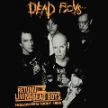 Return Of The Living Dead Boys - Halloween Night 1986<限定盤/Orange Vinyl>