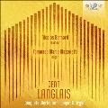 ジャン・ラングレー: トランペットとオルガンのための作品全集