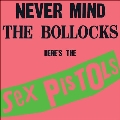 Never Mind The Bollocks Here's The Sex Pistols＜Clear Vinyl＞