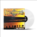 For Victory (PHD Exclusive)＜White Vinyl＞