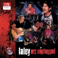 La Ley MTV Unplugged