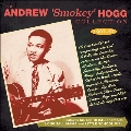 The Andrew 'Smokey' Hogg Collection 1937-57