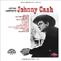 Now Here's Johnny Cash<限定盤/Red Vinyl>