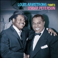 Louis Armstrong Meets Oscar Peterson<Transparent Yellow Virgin Vinyl>