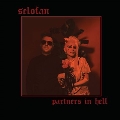 Partners In Hell<Black/Fuchsia Splatter Vinyl>