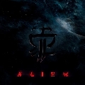 Alien<Red Vinyl/限定盤>