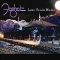 Last Train Home<Colored Vinyl>