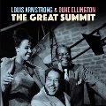The Great Summit<Colored Vinyl>