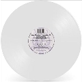 Fingerprintz EP<White Vinyl/限定盤>