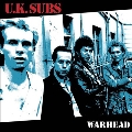 Warhead<Blue Vinyl>