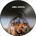 Arrival<限定盤/重量盤/Picture Vinyl>